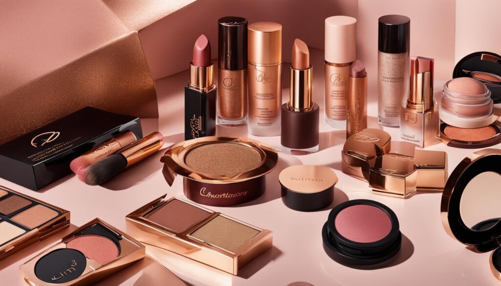 Ulta Charlotte Tilbury Collection