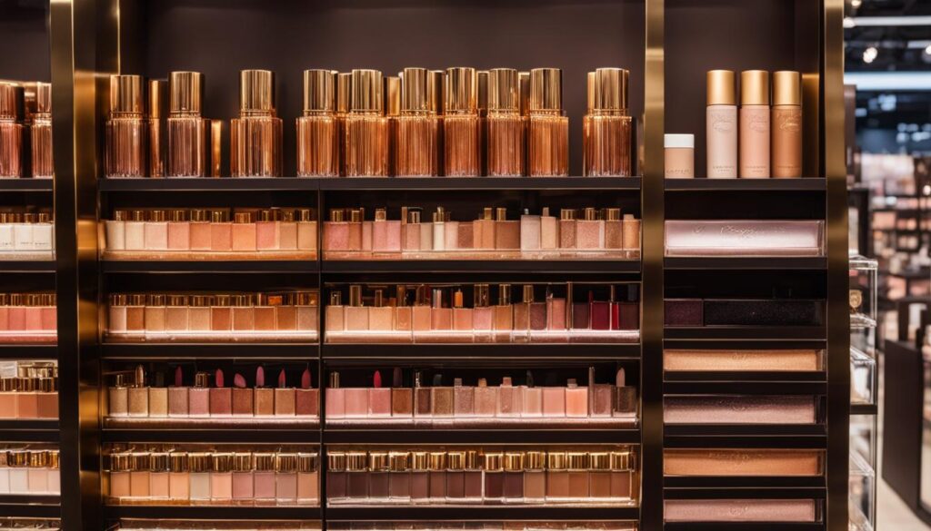 charlotte tilbury makeup at ulta