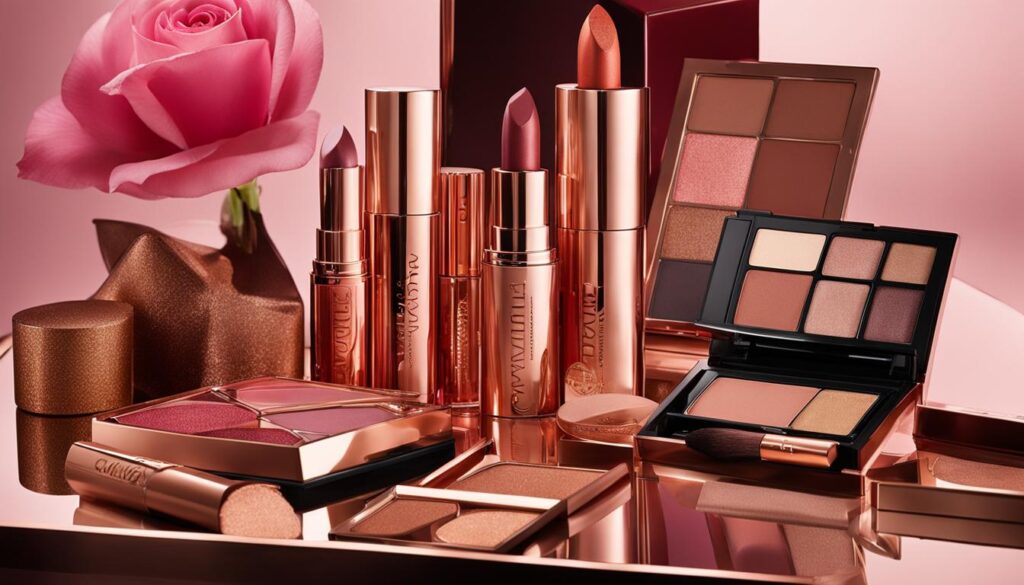 does ulta sell charlotte tilbury