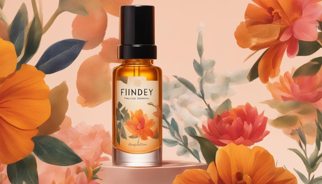 findley face serum