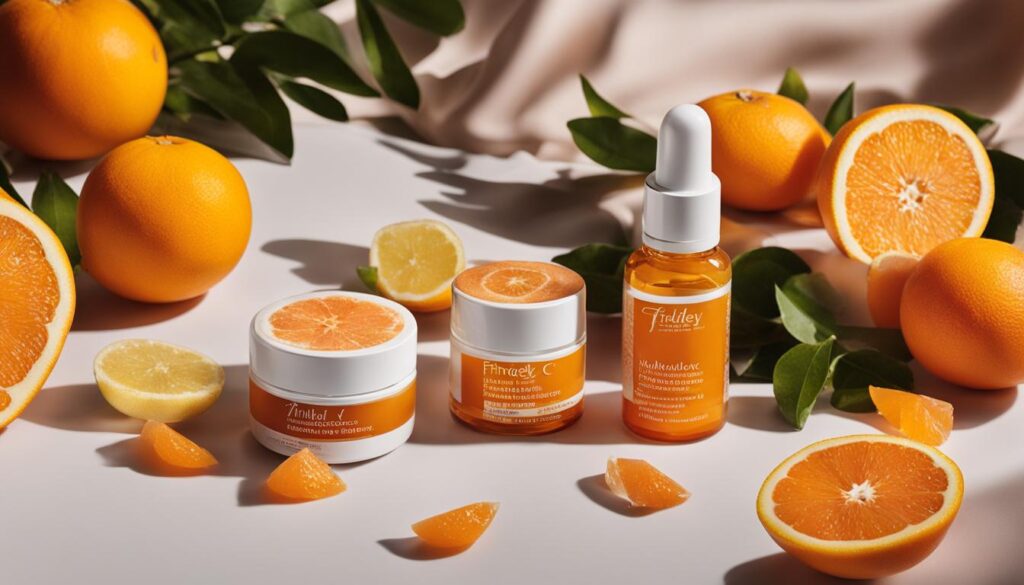 findley vitamin c and hyaluronic acid ingredients