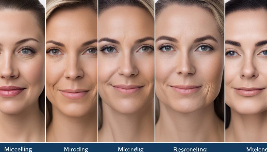 how often can you get microneedling