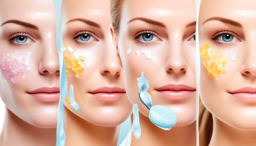 Chemical Peel For Acne