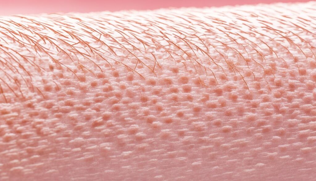 Common Side Effects of Brazilian Laser Hair Removal