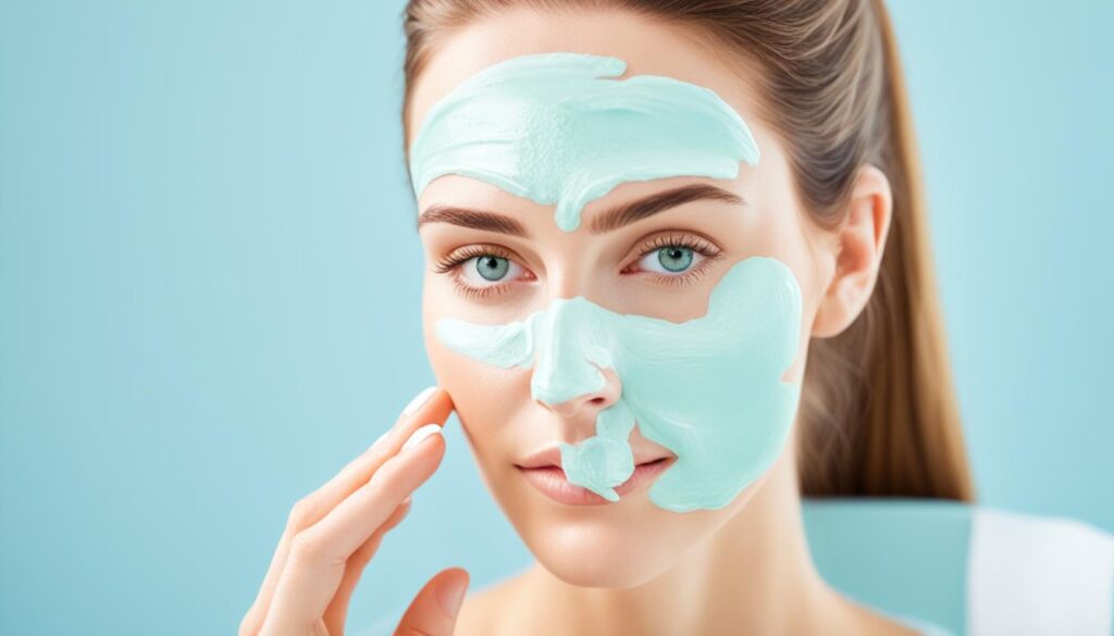 acne treatment for sensitive skin