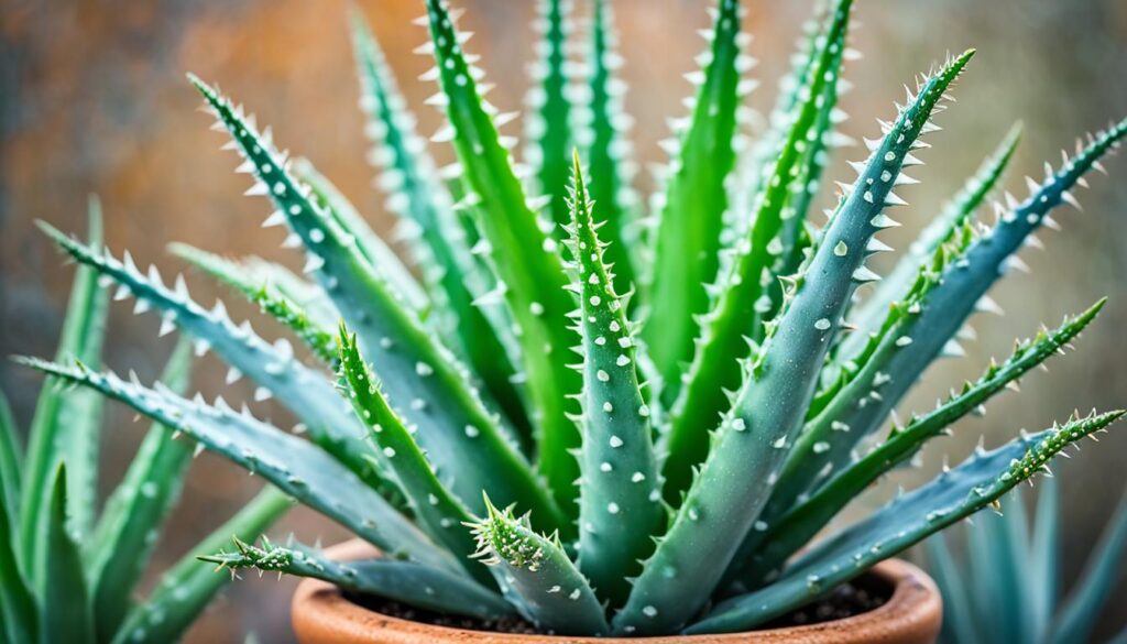 aloe vera