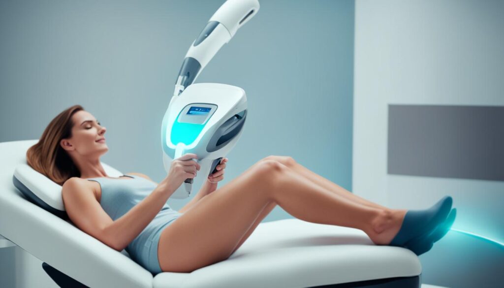 how often do you need laser hair removal touch ups