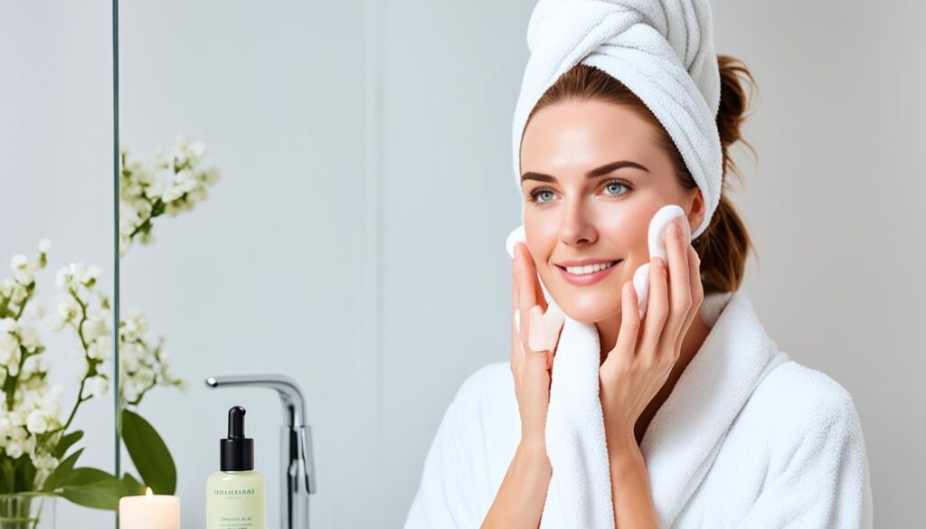 how to prevent hormonal acne