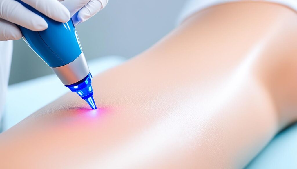 laser hair removal