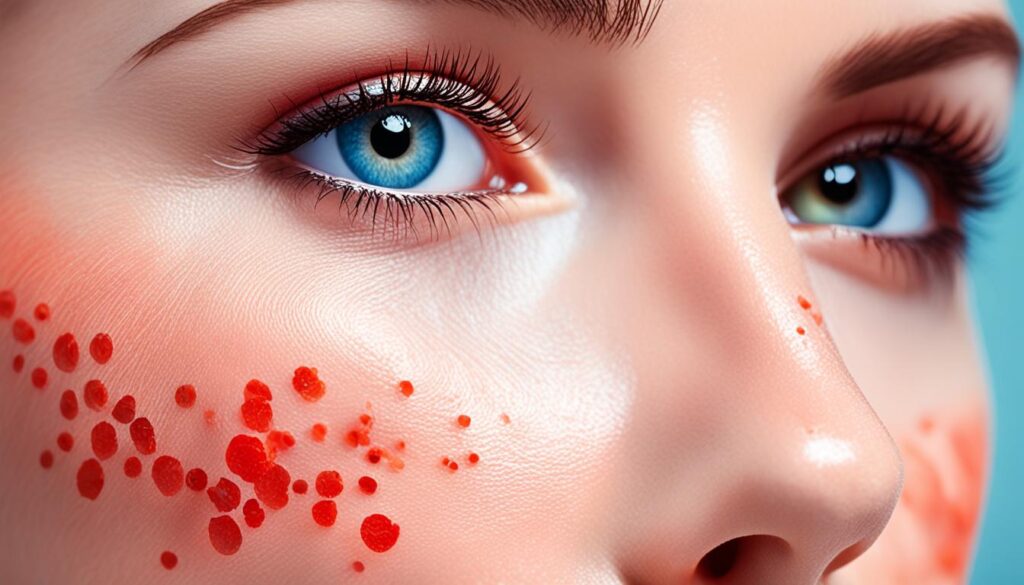 laser treatments for hormonal acne