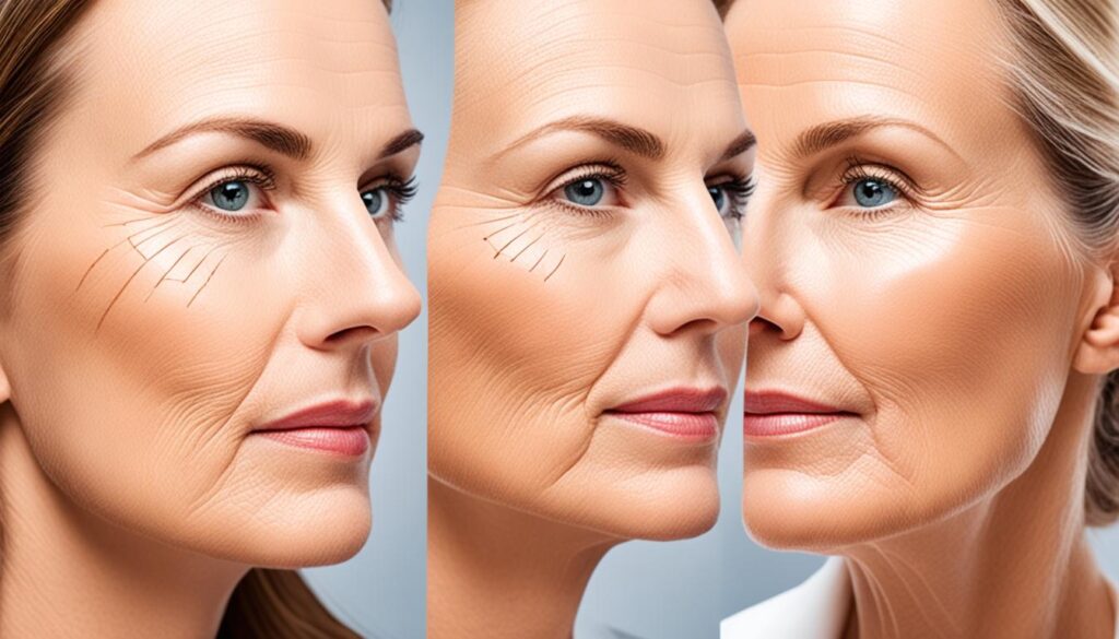 PRP microneedling effectiveness