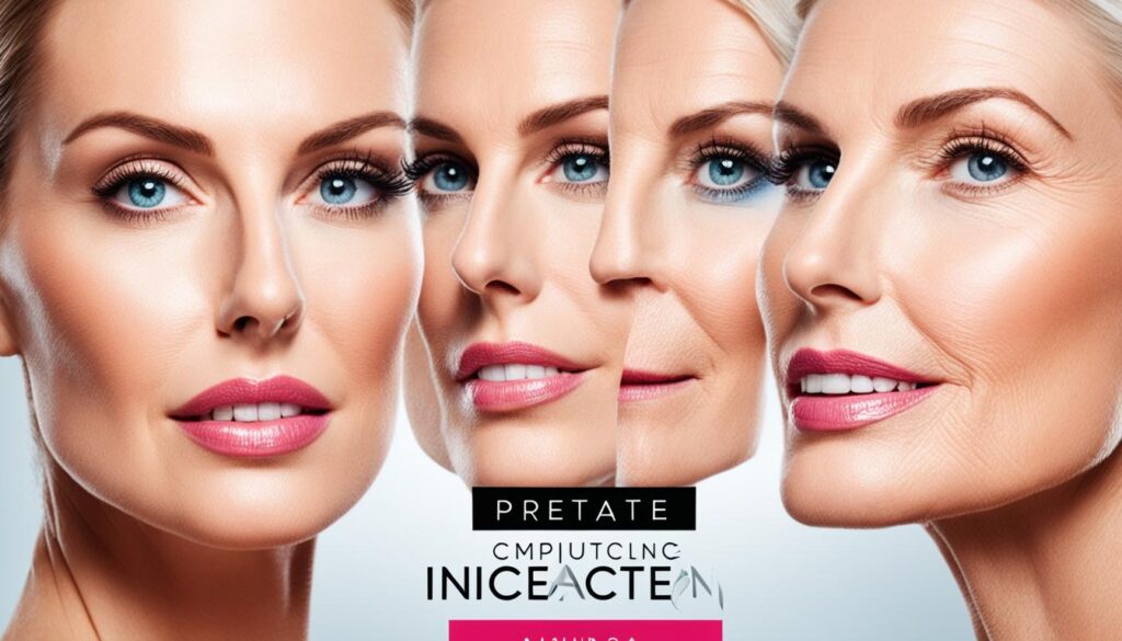 Pairing Injectables with BOTOX® Cosmetic