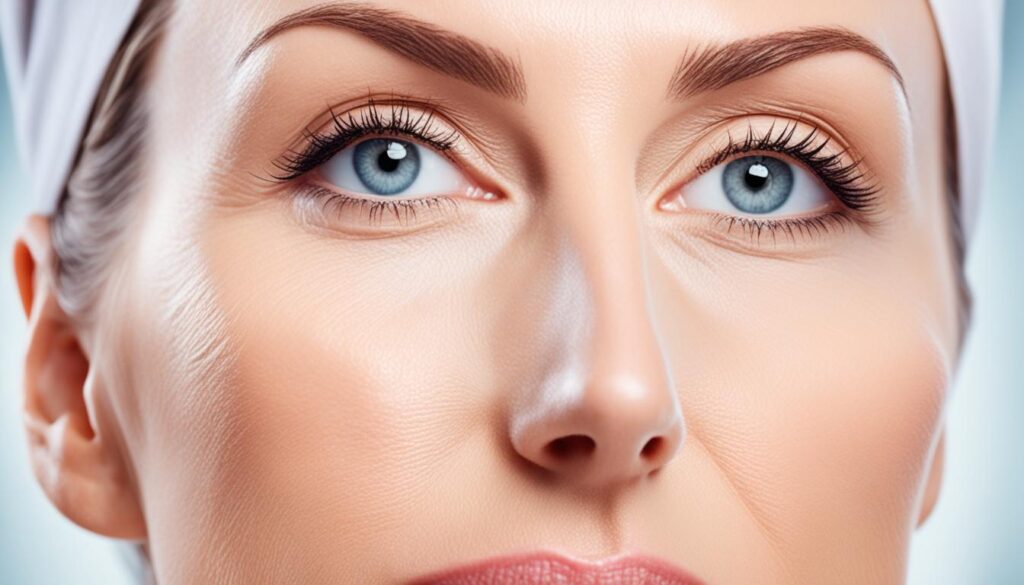 benefits of combining microneedling and botox