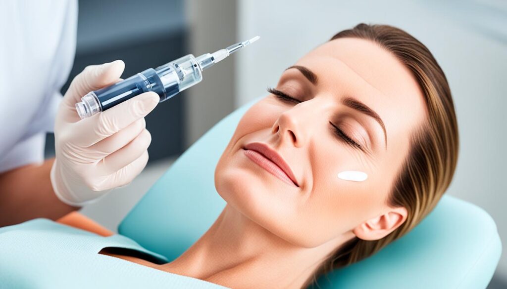 can you do microneedling after botox