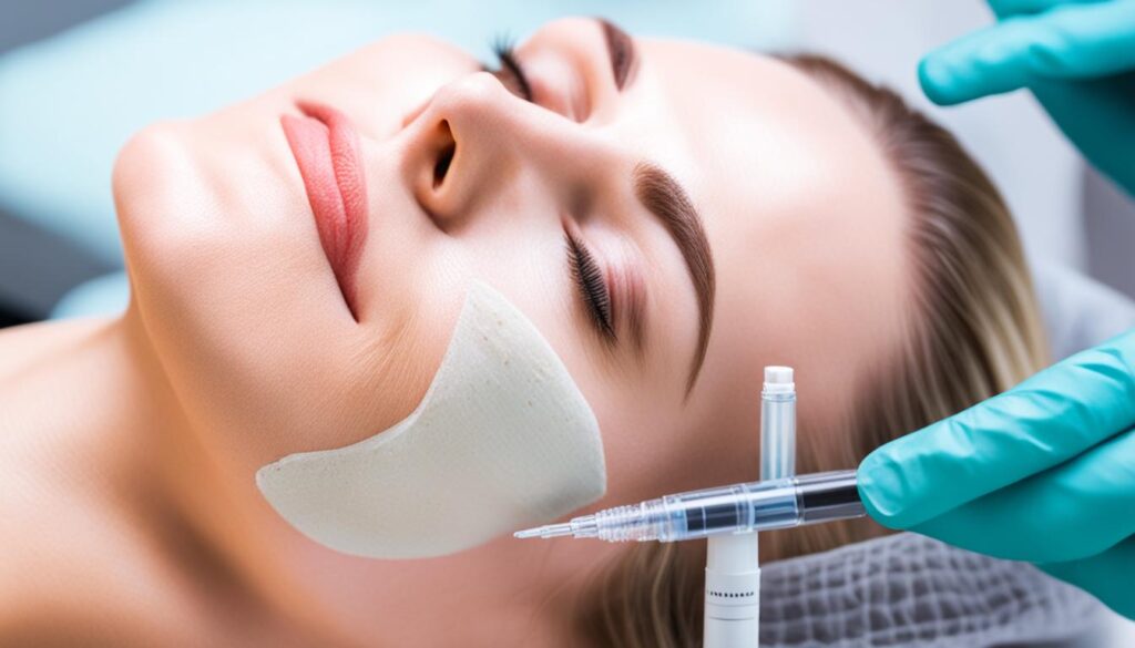 does microneedling make botox wear off