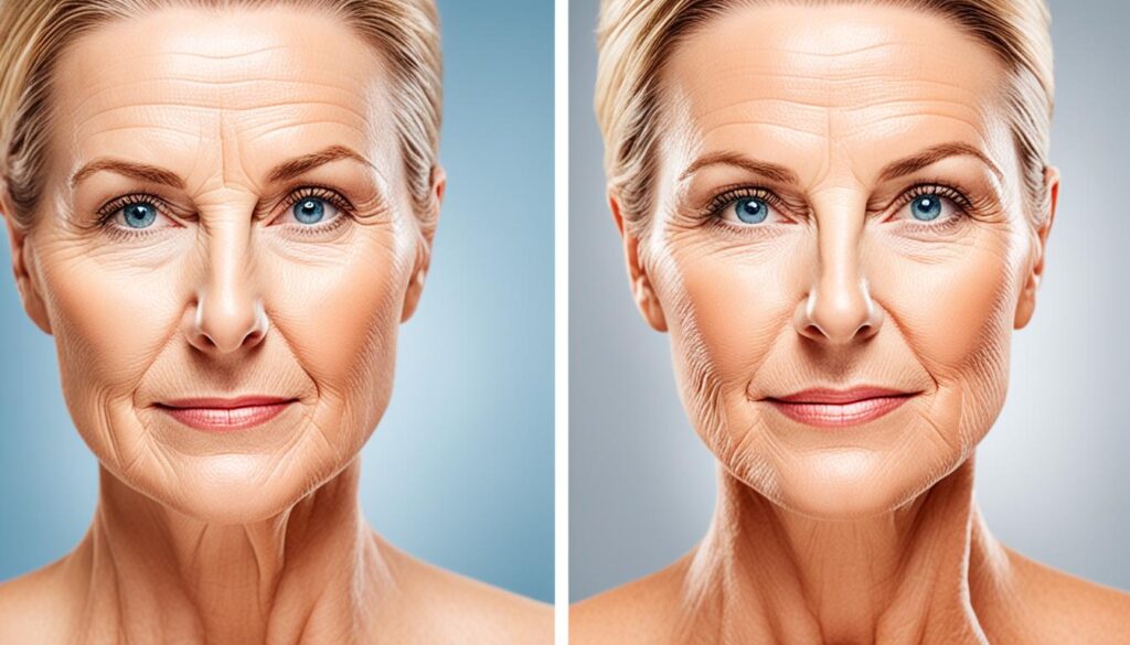 facial rejuvenation