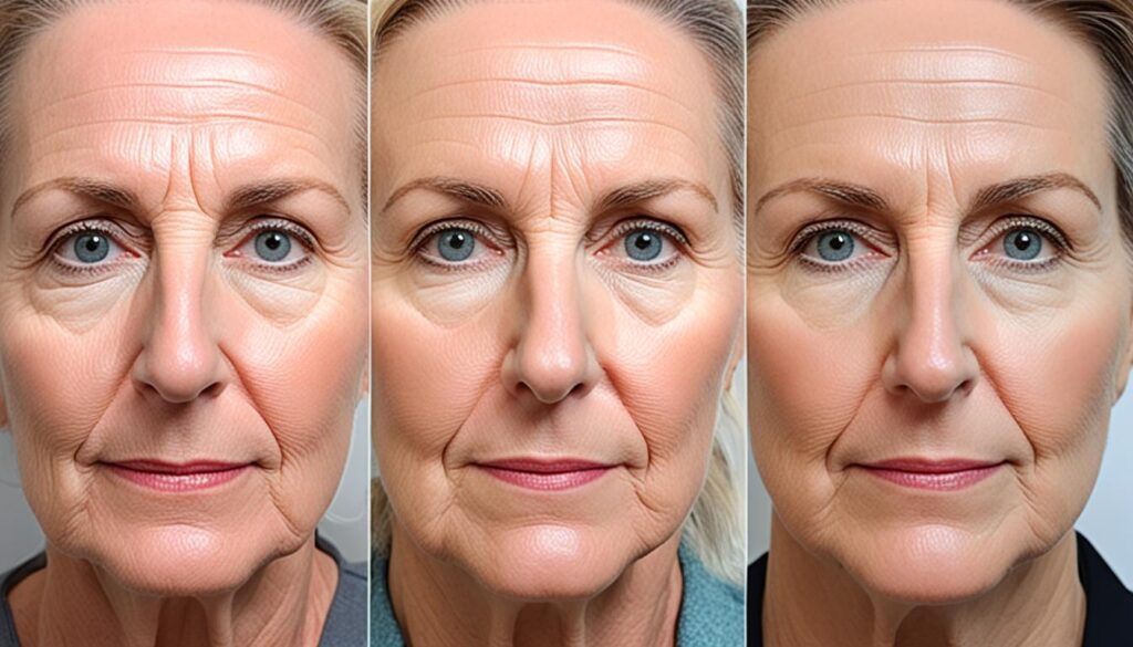 how long after botox can you get microneedling