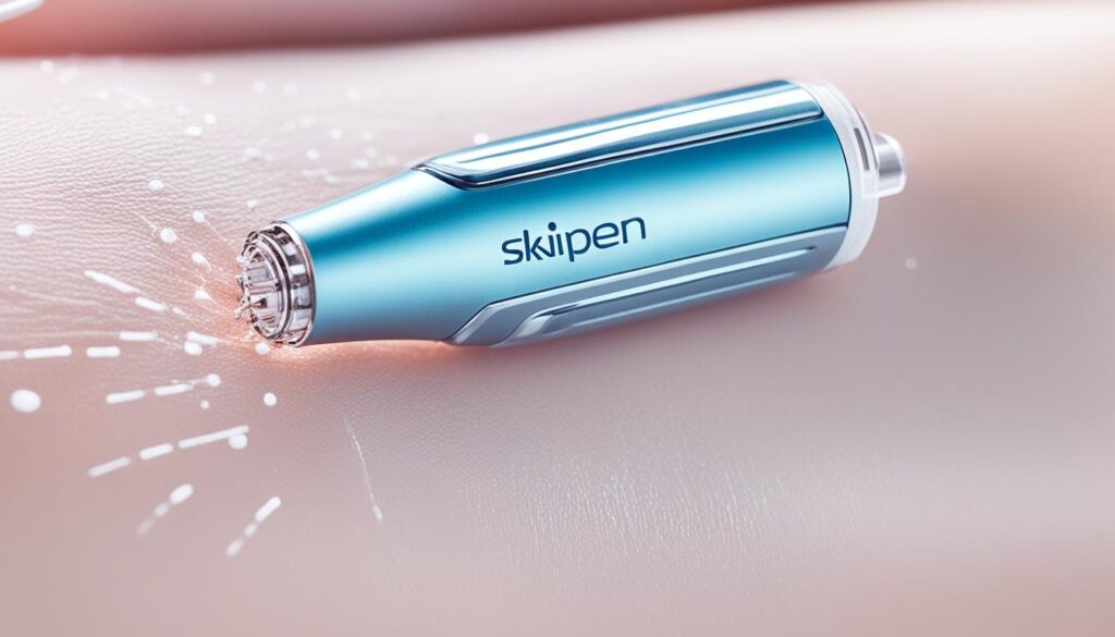 is skinpen the same as microneedling