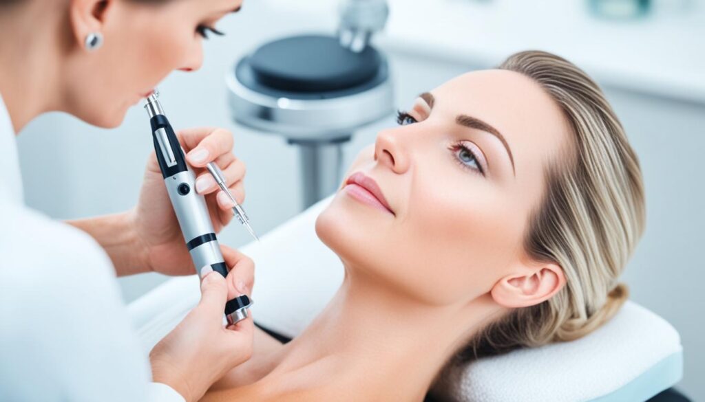 microneedling FAQ