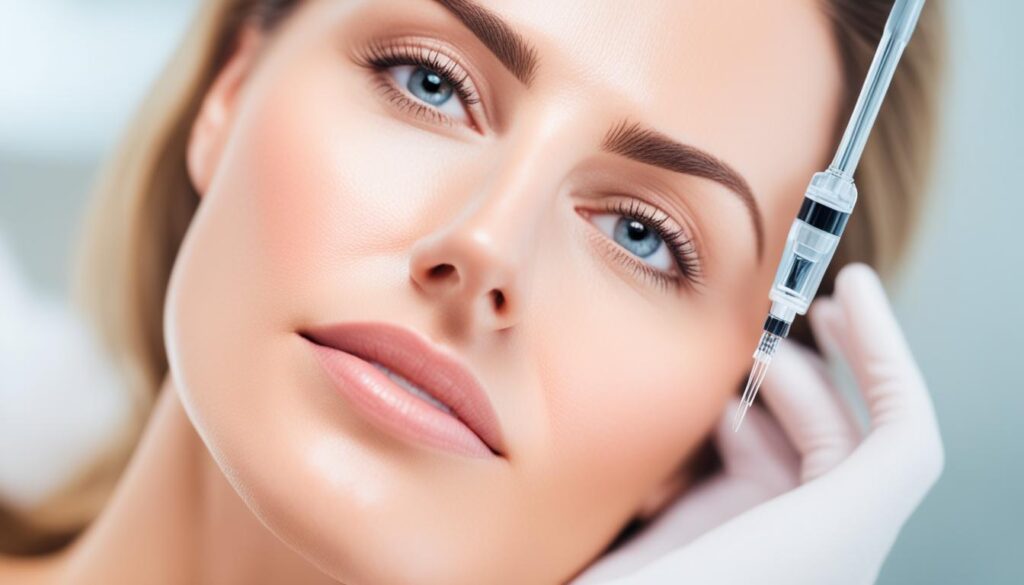 microneedling and botox combination