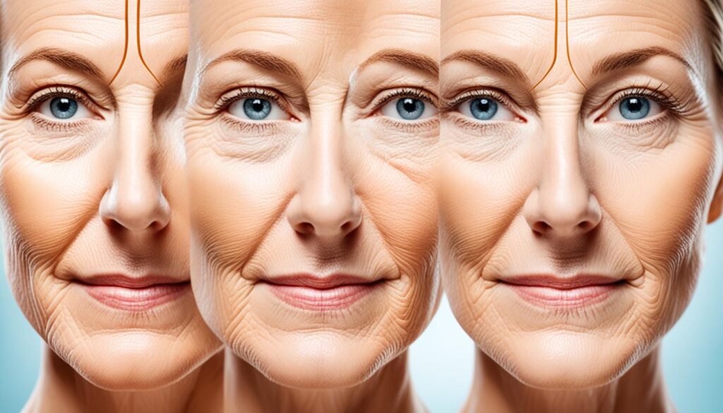 microneedling at any age