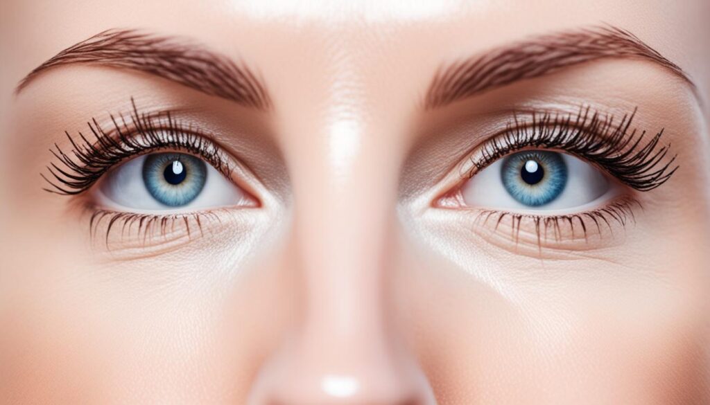 microneedling for eyelid wrinkles