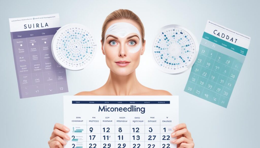 microneedling treatment questions