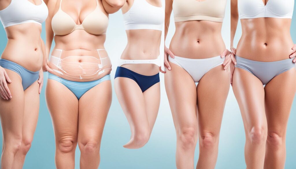 non-surgical fat removal