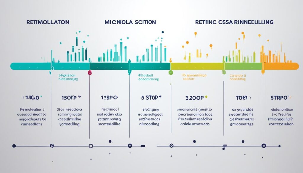 retinol cessation timeline before microneedling