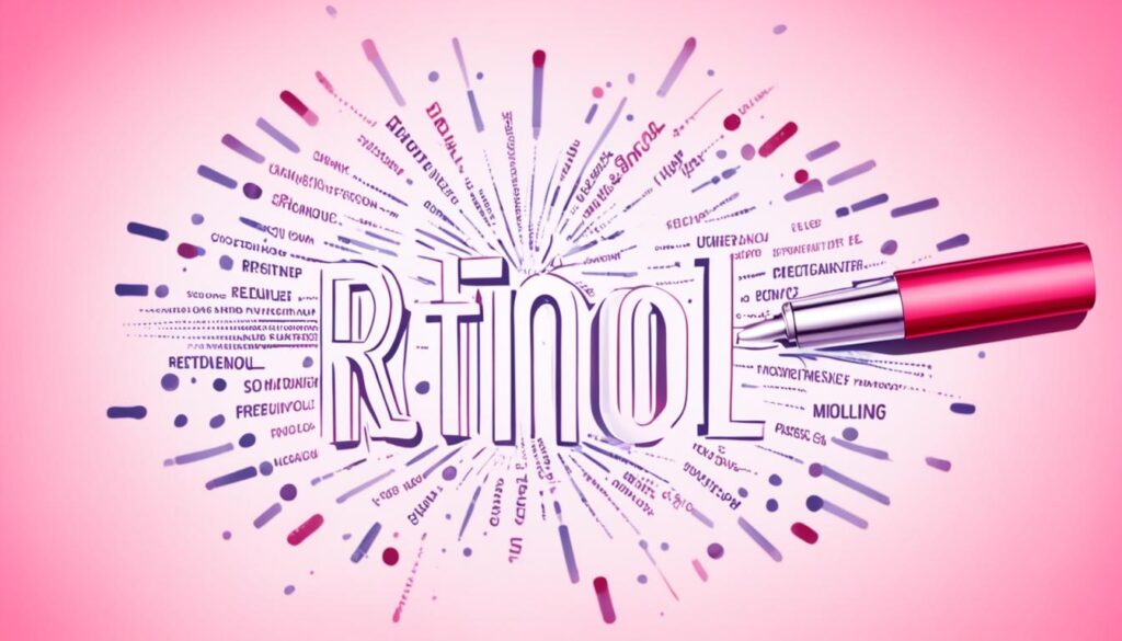 retinol discontinuation guidelines for microneedling