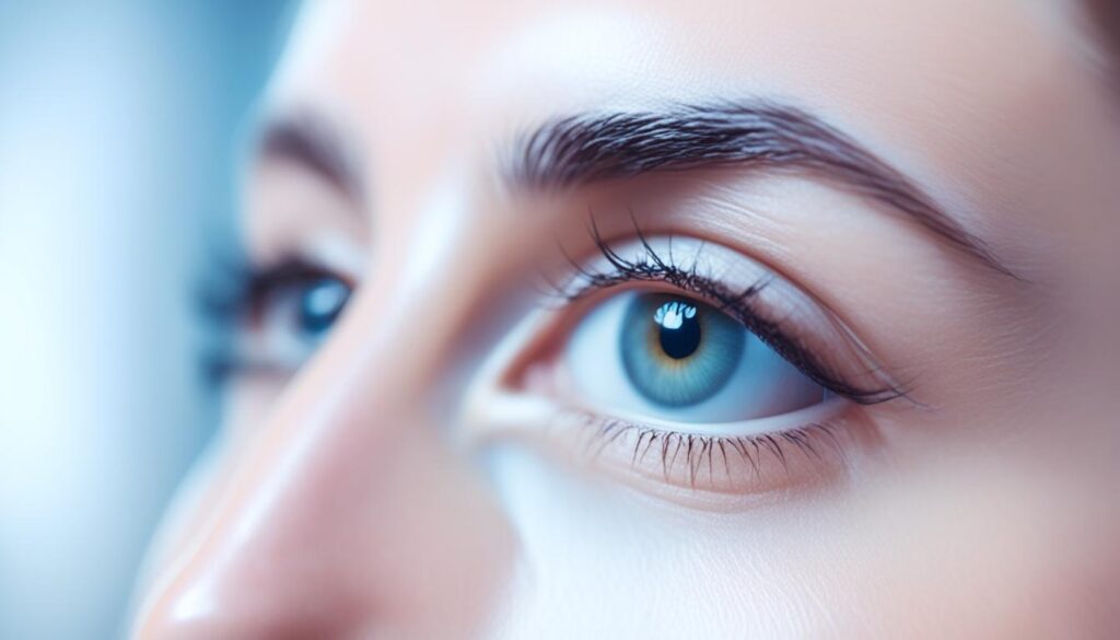 skincare for eyelid rejuvenation