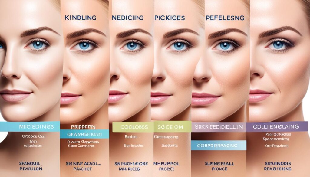 skinpen microneedling pricing options