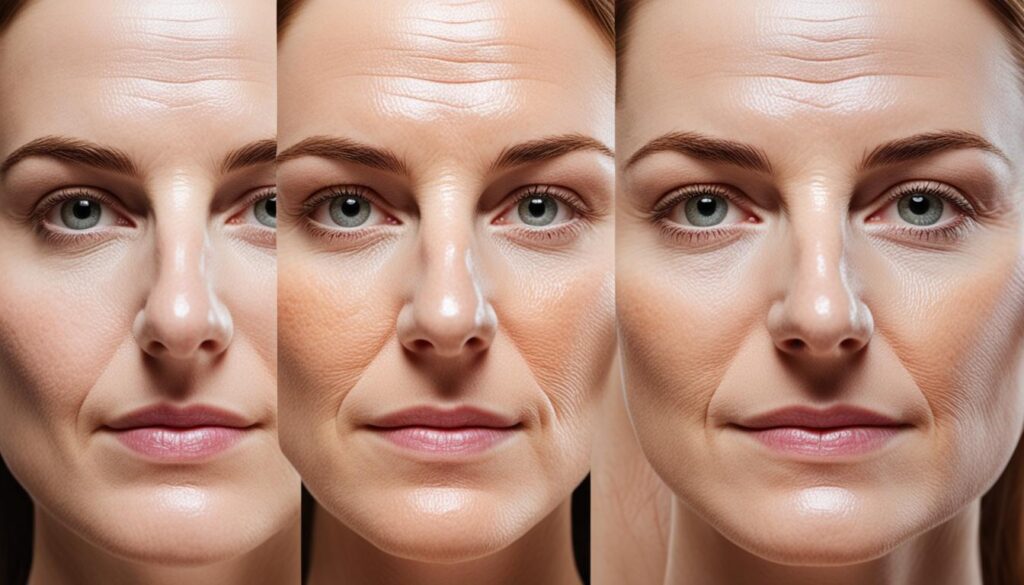 timeline for microneedling results